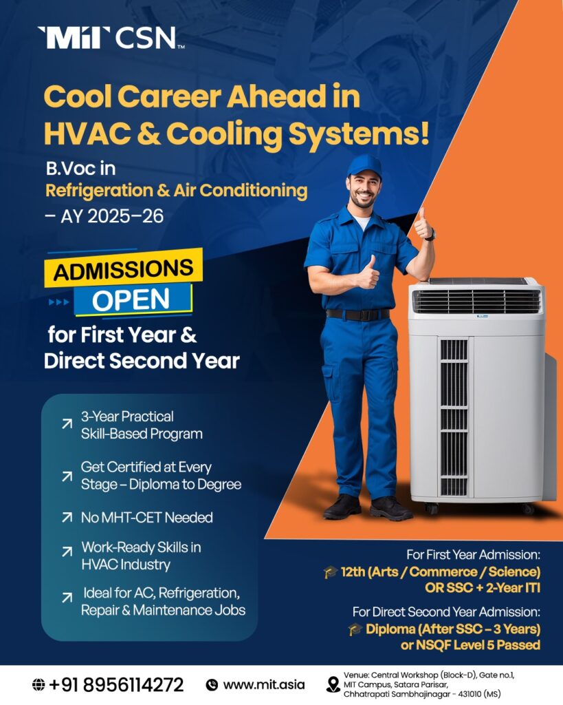 b.voc hvac 1