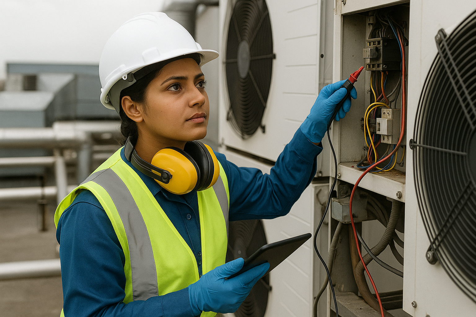 bvoc hvac 2